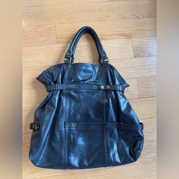 Beracamy Paris bag. - Picture 2 of 13